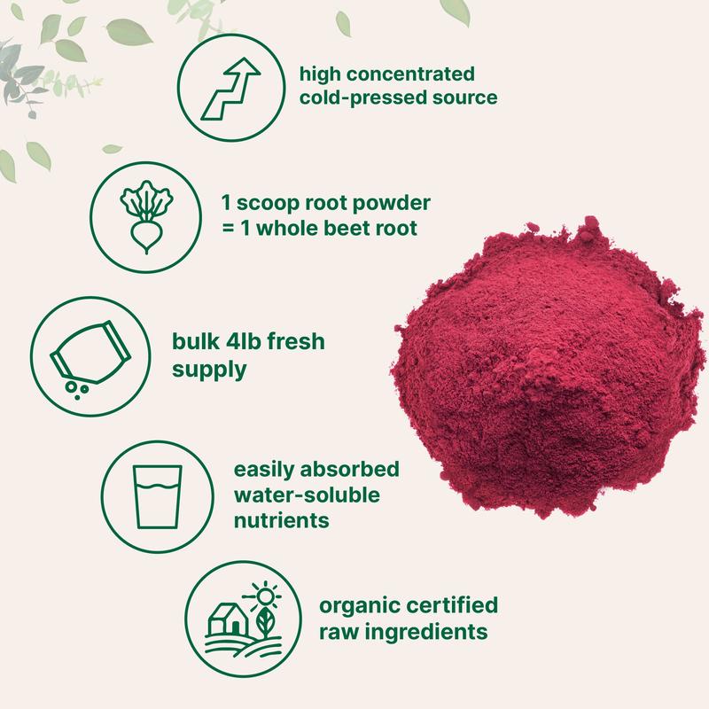 Beet Root Powder