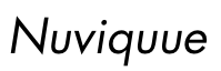 Nuviquue